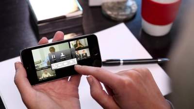 Zoom Out: India plans to develop 'desi' version of video-conferencing app