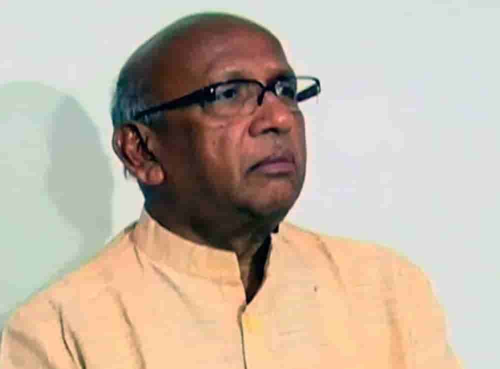 Environment fair will be held at Morhabadi Maidan from 22 February to 3 March says Saryu Rai