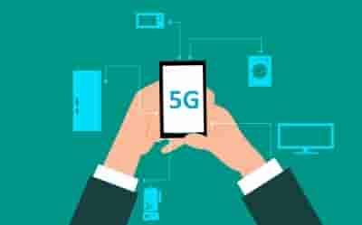 5G download speed nearly 3 times faster than 4G in US