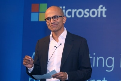 Permanent work from home damaging for workers' well-being: Nadella
