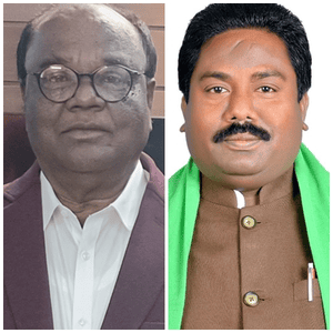 Membership of Two Jharkhand MLAs terminated under anti-defection law