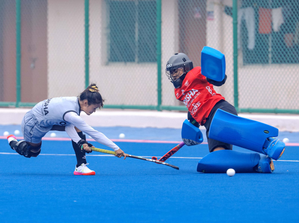 Hockey Olympic Qualifiers: India need a big win against Italy to secure semis spot