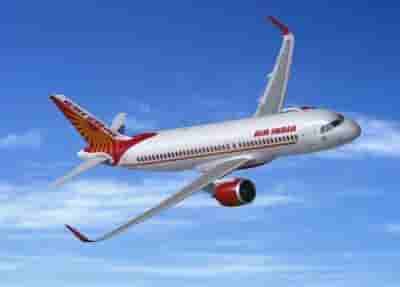 Pilots' body requests labour authority to restrain Air India from changing service conditions