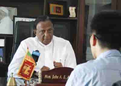 SL to waive entry visa fee for India, 47 countries