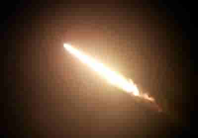 N.Korea fires several cruise missiles into Yellow Sea: Seoul
