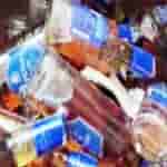 Excise department raids illegal liquor units in Namkum area