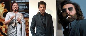 IIFA 2024: SRK wins Best Actor, Rani Mukerji is Best Actress, ‘Animal’ bags 6 awards