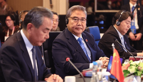 SKorea, China, Japan's high-level talks next week to discuss trilateral summit