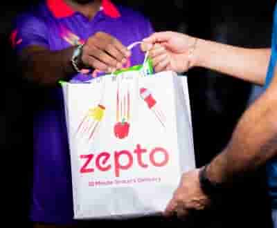 Zepto’s revenue surges 1,339% in FY23, losses widen 3X to Rs 1,272 crore