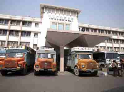 J&K govt ends 149-year-old 'Darbar Move' practice