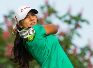 Golf: Tvesa Malik shoots 71, hangs on to 4th spot in South Africa