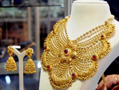 Gold can surge as much as Rs 47,000 per 10 grams: Motilal Oswal