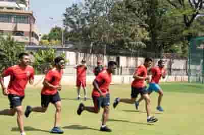 Full IPL schedule likely on Monday: BCCI official