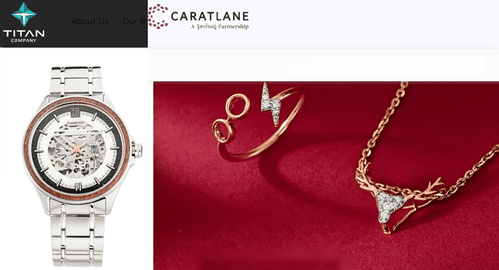 Titan hikes stake in CaratLane for Rs 4,621 cr