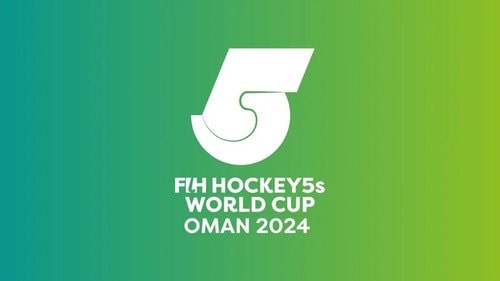 After Hockey5s Asia Cup triumphs, Indian men's and women aim to lift FIH Hockey5s World Cup 2024