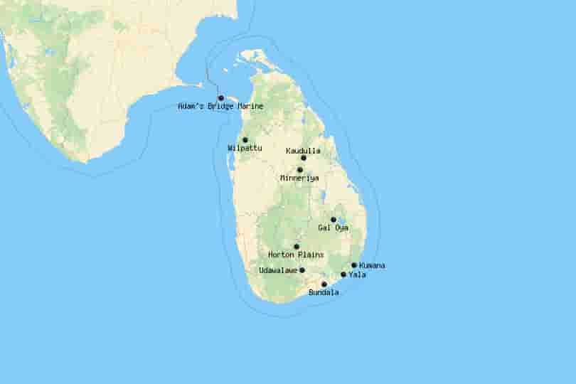 How will India react if she perceives Sri Lankan isle as Chinese aircraft carrier: Report
