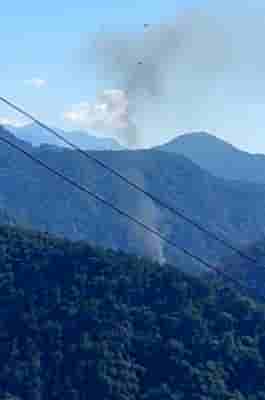 Court of Inquiry to probe Army chopper crash in Arunachal, 4 out of 5 bodies found