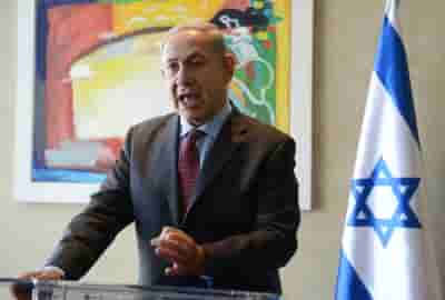 Israeli parliament gives initial approval to controversial bill