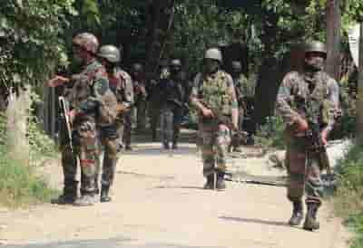 'US pull out from Afghanistan may push some militants into Kashmir'