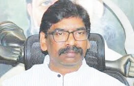 Hemant writes to PM, requests to re-examine Forest Conservation Rules, 2022