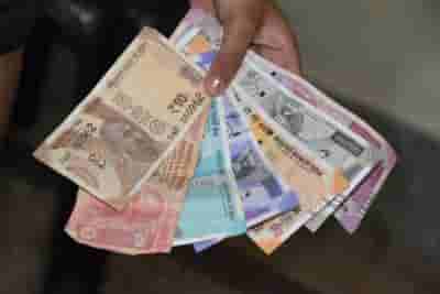 Union Budget 2021: Sitharaman allocates Rs 1.15 lakh cr package for Railways