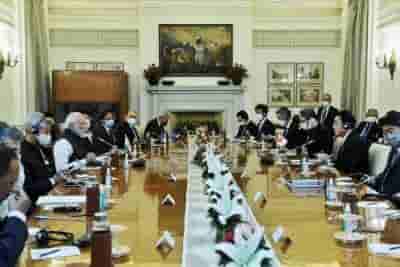 India, Japan should keep trying to end Russia-Ukraine war: Kishida