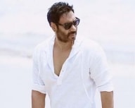 Ajay Devgn: We'll rise, heal and conquer!
