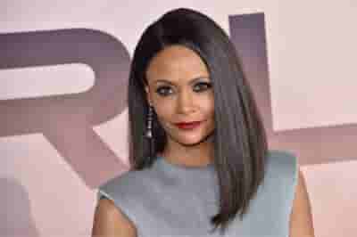 Thandiwe Newton to join cast of 'Magic Mike's Last Dance'