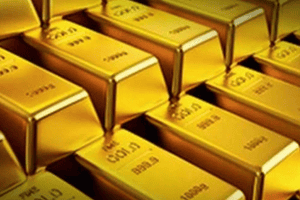 'India as big gold buyer can play key role in world economic order'