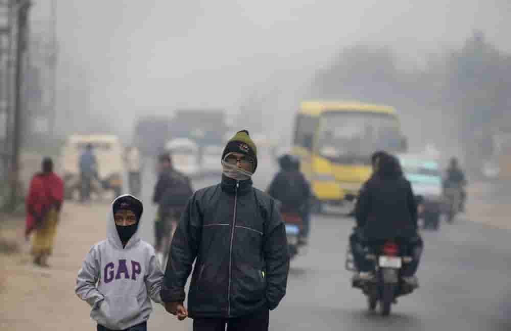 Cold knocks on Durga Puja: Minimum temperature likely to drop from Sunday