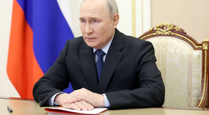 Russia has no plan to station nuclear weapons in space: Putin
