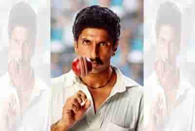 In 2020, the B'wood cricket movie moves to its next level
