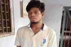 25 years RI to youth for raping minor in West Singhbhum