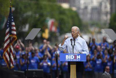 Biden says US must get Pak to provide its bases for Af operations