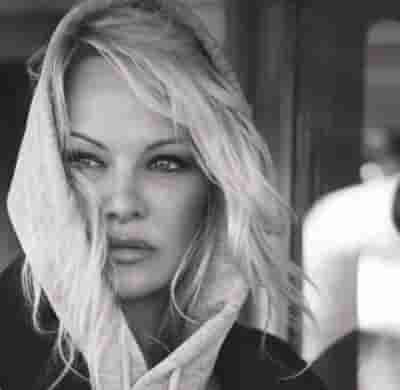 Pamela Anderson, Jon Peters split after 12-day wedding