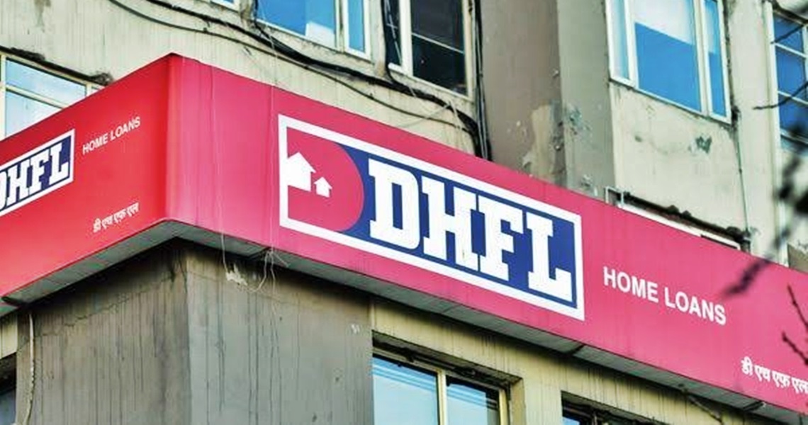 Fraudulent transactions of Rs 6,182 crore in DHFL unearthed