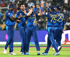 ICC suspends Sri Lanka’s membership with immediate effect due to government interference