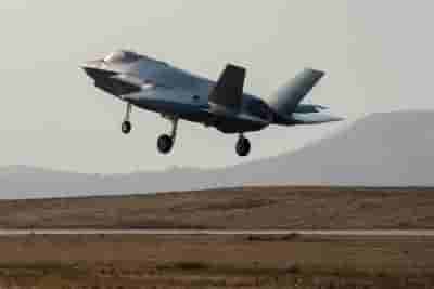 US to end Turkey's participation in F-35 programme over Russia deal
