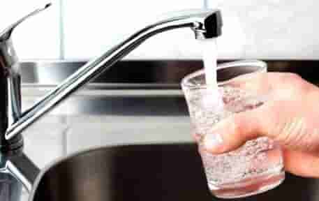 Under Jal Jeevan Mission safe drinking water made available to more than eight lakh homes