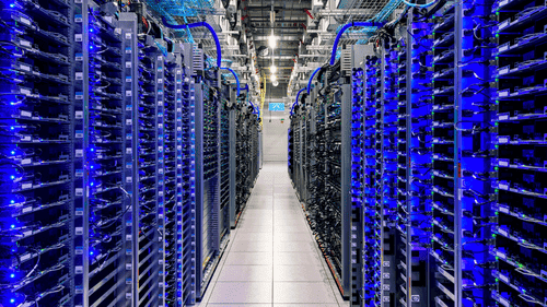 RIL partners with Brookfield Infra, Digital Realty for India data centre business