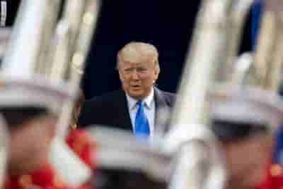 Two more witnesses testify publicly in impeachment inquiry