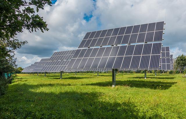 In the next five years, Jharkhand aims to achieve a capacity of 4000 MW of solar power