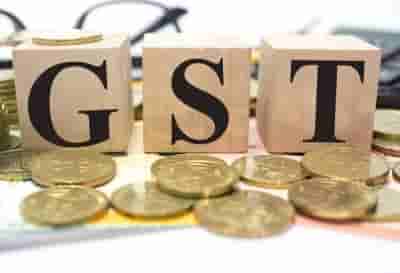 GST collections for August at Rs 1,59,069 crore, 3.6% lower than July