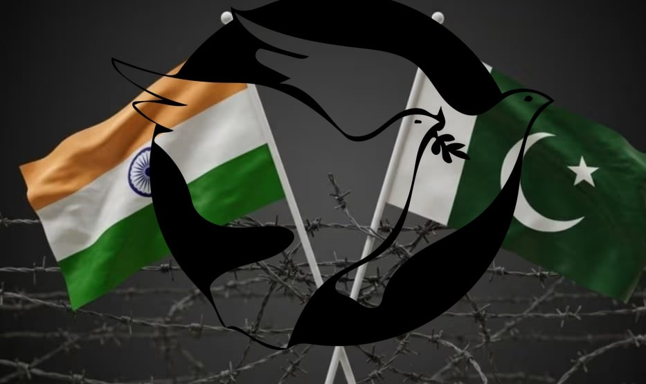 Pak, India agree to immediate ceasefire, US says it mediated the truce