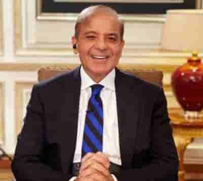 Shehbaz Sharif set to be elected Pakistan PM