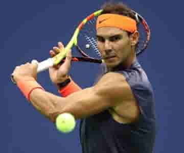 Nadal compliments Berdych, bats for equal prize money