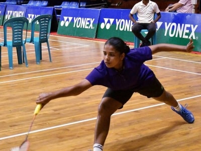 Indian women’s doubles teams look to make a mark at the BWF Hong Kong Open 2023