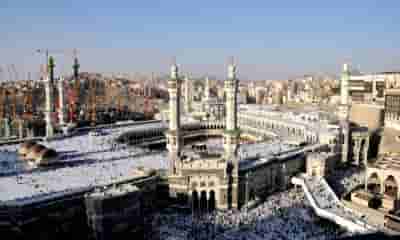 Key Saudi Islamic body recommends home prayers during Ramzan