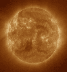 Indian astronomers unveil thermal structure of solar coronal holes, magnetic fields
