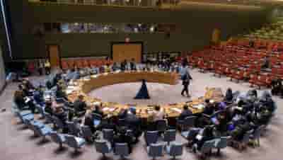 UK reaffirms support for India as permanent member in UNSC